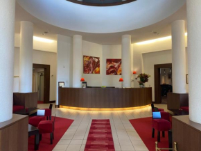 Hôtel Savoie Léman Thonon-Les-Bains